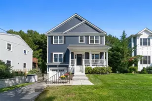 44 Bernard St, Newton, MA 02461 - Photo 1