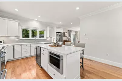 44 Bernard St, Newton, MA 02461 - Photo 13