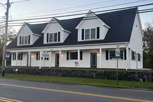 102 W Center St, West Bridgewater, MA 02379 - Photo 1
