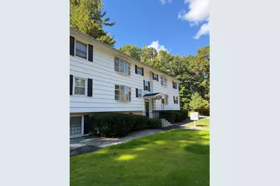 256 Worcester Street, West Boylston, MA 01583 - Photo 1