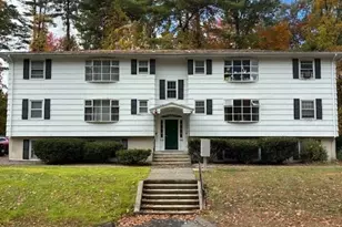 256 Worcester St, West Boylston, MA 01583 - Photo 1