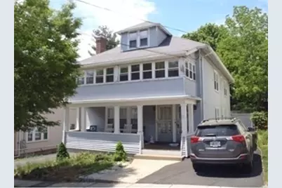 91 Bradford Rd #2, Watertown, MA 02472 - Photo 1