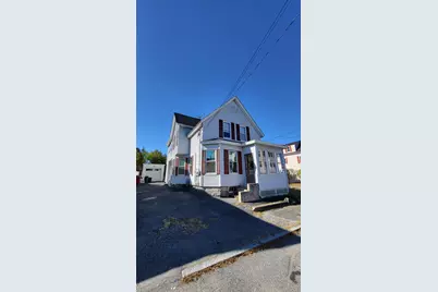 98 Avon Street #1, Lowell, MA 01854 - Photo 1
