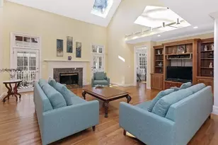 28 Meachen, Sudbury, MA 01776 - Photo 5