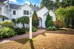 28 Meachen, Sudbury, MA 01776 - Photo 1