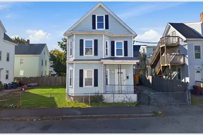 56 Read St, Lowell, MA 01850 - Photo 1