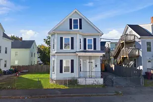 56 Read St, Lowell, MA 01850 - Photo 1