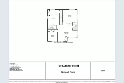 169 Sumner Street, Quincy, MA 02169 - Photo 35