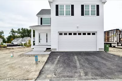 215A Crownshield #20A, Uxbridge, MA 01569 - Photo 1