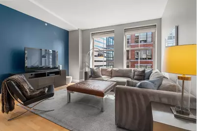 181 Essex St #E601, Boston, MA 02111 - Photo 3