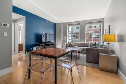181 Essex St #E601, Boston, MA 02111 - Photo 1