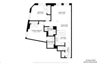 181 Essex St, Boston, MA 02111 - Photo 21