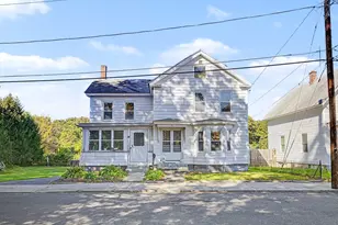 21 Williams St, Ware, MA 01082 - Photo 1
