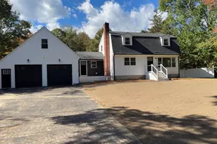 258 Poquanticut Ave, Easton, MA 02356 - Photo 1