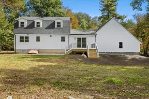 258 Poquanticut Ave, Easton, MA 02356 - Photo 3