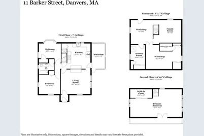 11 Barker St, Danvers, MA 01923 - Photo 31