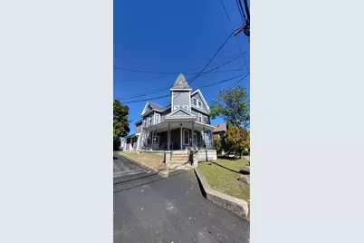 48 Riverside Street #2F, Lowell, MA 01854 - Photo 1