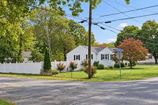 93 Oakland Ave, Seekonk, MA 02771 - Photo 31
