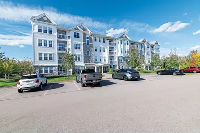 422 John Mahar Hwy #109, Braintree, MA 02184 - Photo 5