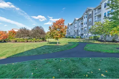 422 John Mahar Hwy #109, Braintree, MA 02184 - Photo 27