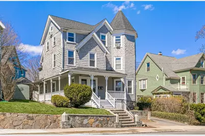 293 Albion, Wakefield, MA 01880 - Photo 1