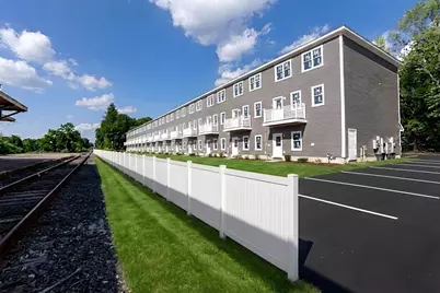 44 Dean St. #204, Taunton, MA 02780 - Photo 31