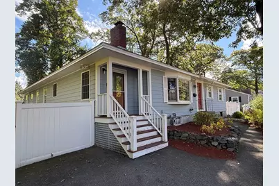 9 Eclipse Ave, Chelmsford, MA 01824 - Photo 1
