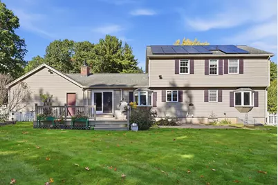 180 Christopher Terrace, West Springfield, MA 01089 - Photo 31