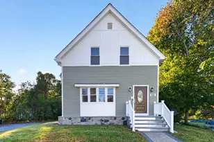 703 S Main St, Randolph, MA 02368 - Photo 1