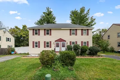 324 Wildwood Ave #324, Worcester, MA 01603 - Photo 1
