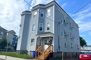 523 Whipple St, Fall River, MA 02724 - Photo 5