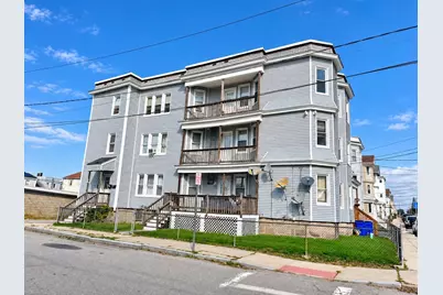 523 Whipple St, Fall River, MA 02724 - Photo 3