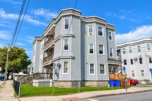 523 Whipple St, Fall River, MA 02724 - Photo 1