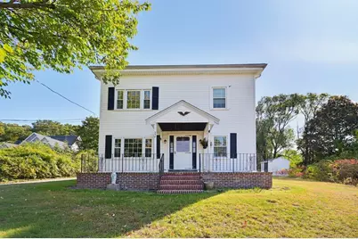258 Washington St., Franklin, MA 02038 - Photo 1
