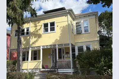 23 Tennis Road #1, Boston, MA 02126 - Photo 1