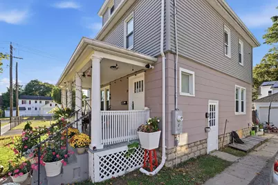 10 Wilber St, Springfield, MA 01104 - Photo 3