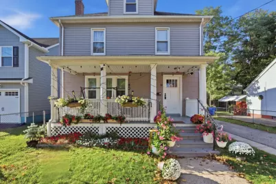 10 Wilber St, Springfield, MA 01104 - Photo 1