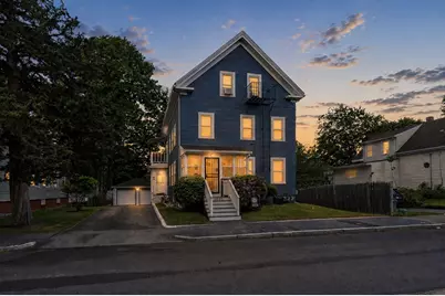 63 South-Leyden Street, Brockton, MA 02302 - Photo 3
