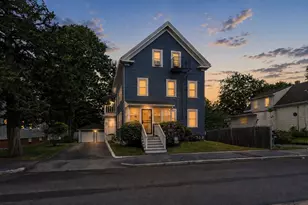 63 South-Leyden St, Brockton, MA 02302 - Photo 3