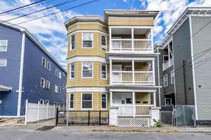 79 Champlain Ave, Lawrence, MA 01841 - Photo 1
