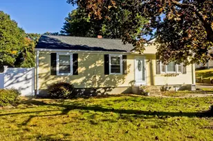 68 Gatewood Rd, Springfield, MA 01119 - Photo 1