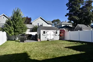 36 Hedge St, Fairhaven, MA 02719 - Photo 19