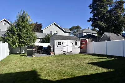 36 Hedge Street, Fairhaven, MA 02719 - Photo 25