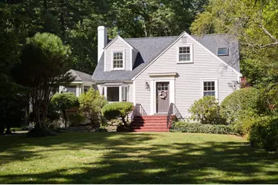 306 Merriam Street, Weston, MA 02493 - Photo 1