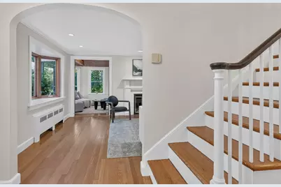 306 Merriam Street, Weston, MA 02493 - Photo 3