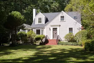306 Merriam St, Weston, MA 02493 - Photo 3