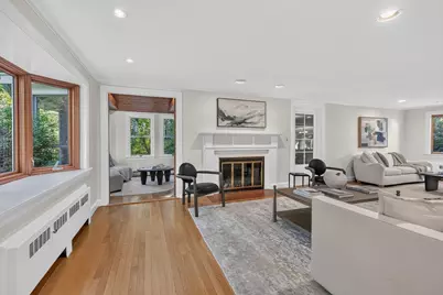 306 Merriam Street, Weston, MA 02493 - Photo 5