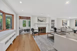 306 Merriam St, Weston, MA 02493 - Photo 5