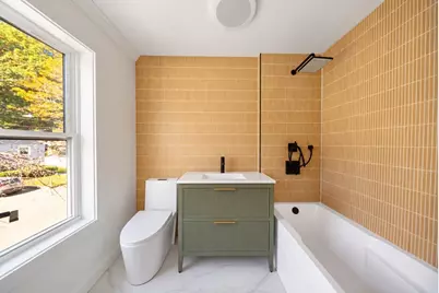 64 Dalby St #1, Newton, MA 02458 - Photo 15