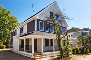 64 Dalby St, Newton, MA 02458 - Photo 1